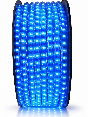 Led rope light