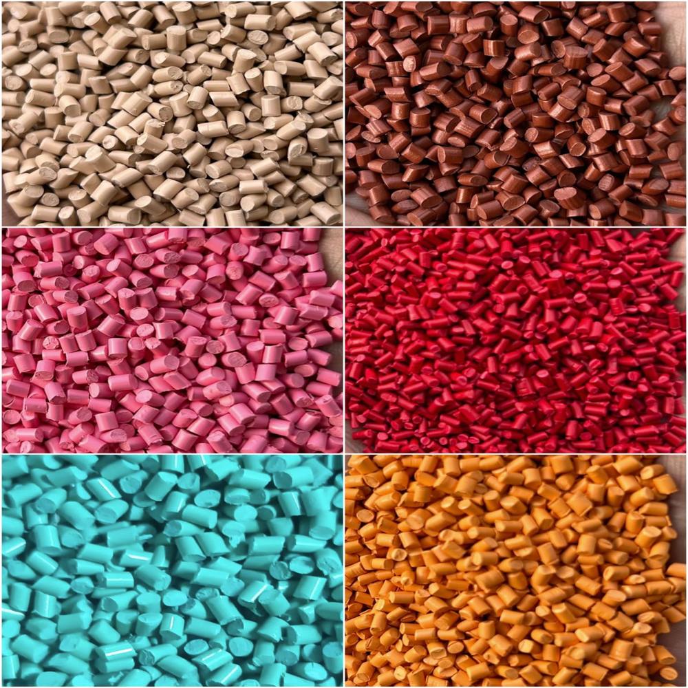 compostable master batch filler