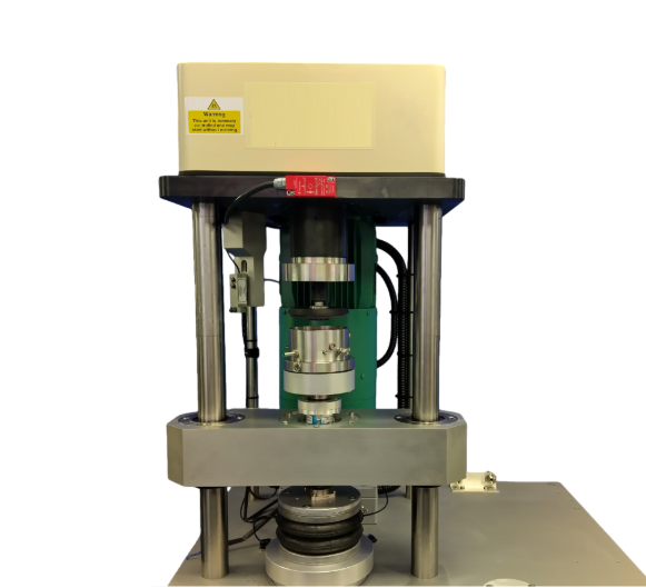 Automatic Rolling Bearing Tribometer Manufacturer