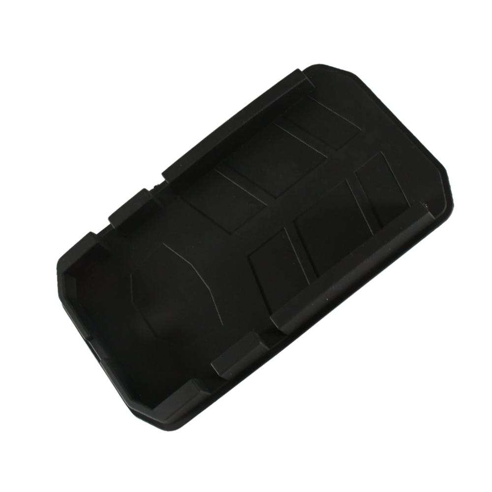 Multipurpose Car Dashboard Mobile Holder with Anti-Slip Base
