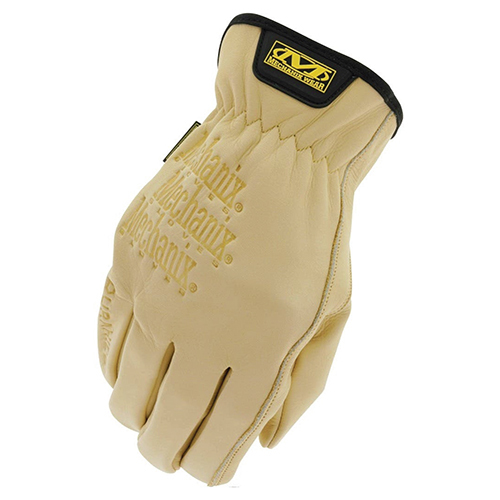 Driver Leather Gloves