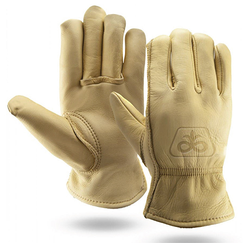 Keystone Thumb Leather Gloves