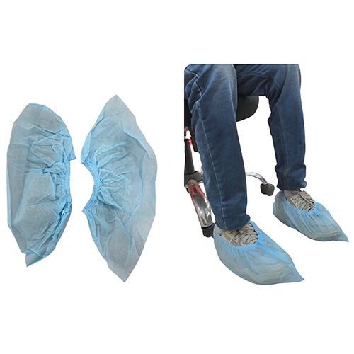 Non Woven Shoe Cover
