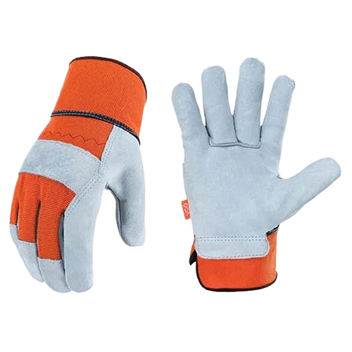 Leather Gloves