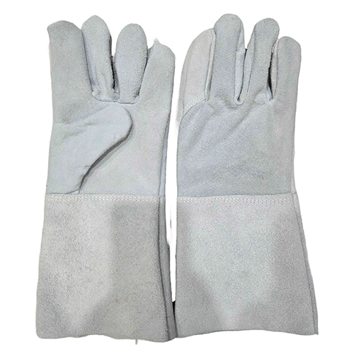 Three Finger Welding Gloves
