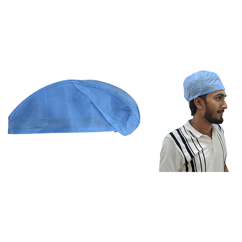 Bouffant Caps