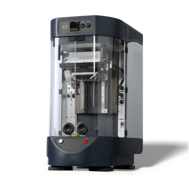 Automatic Universal Tribology Testing Equipment - High-Grade Alloy Steel, 650x480x750mm, 0.01mm Alignment, 0.5-200N Load, USB Ethernet RS232 Data Output