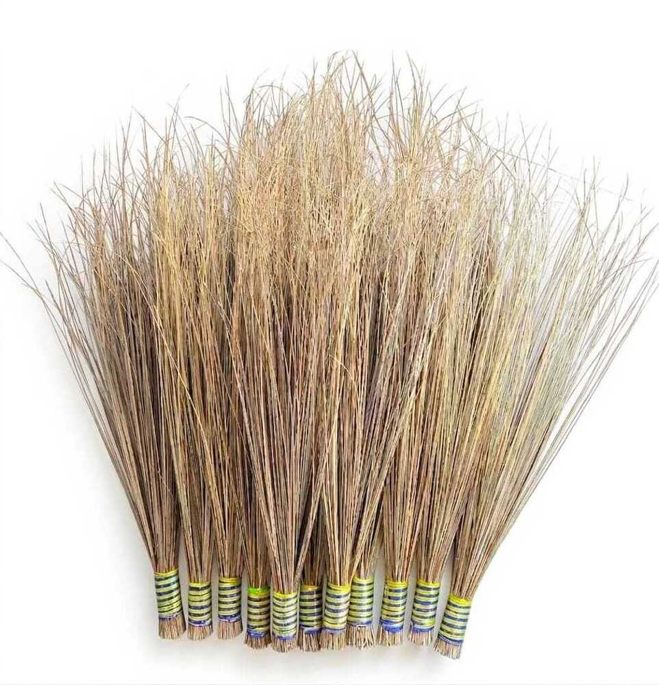 Indonesian Palm Broom Stick