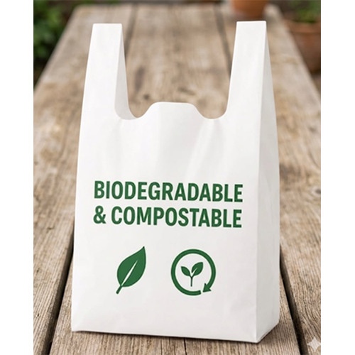 Disposable Bag
