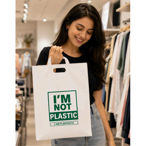 Shopping Bag