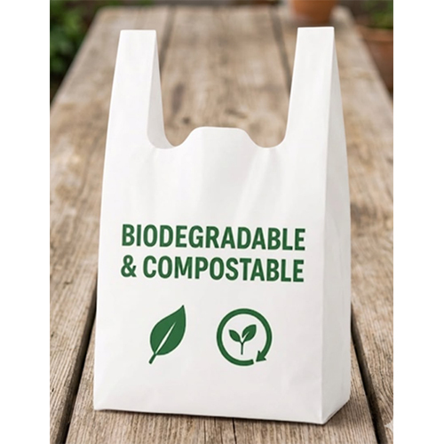 Disposable Bag