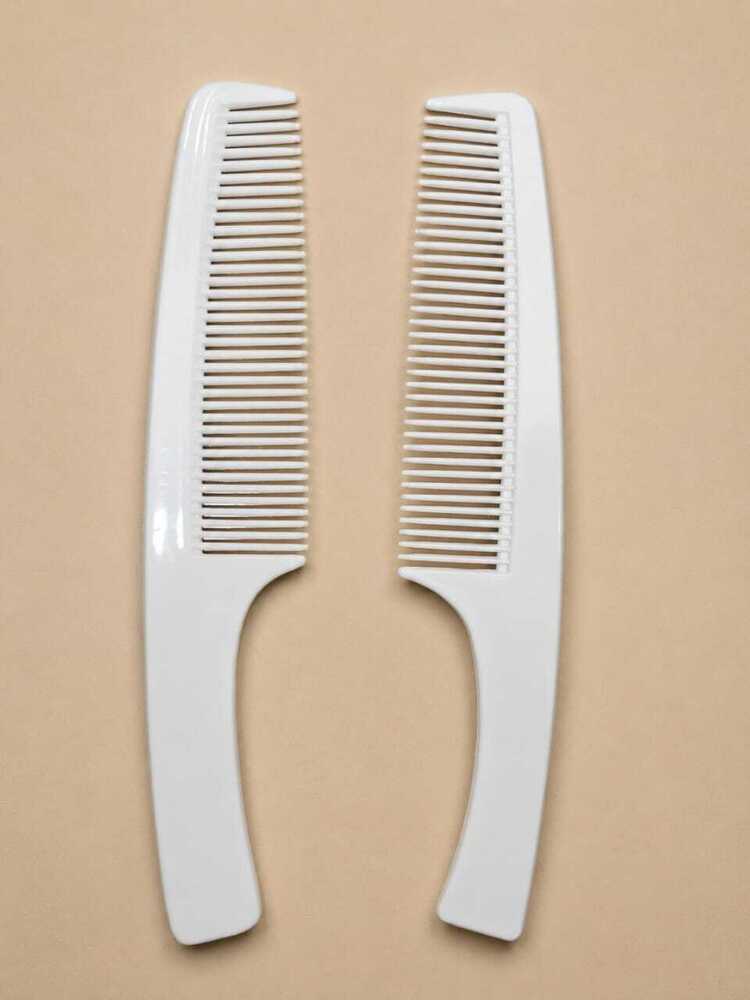 Plastic Combs