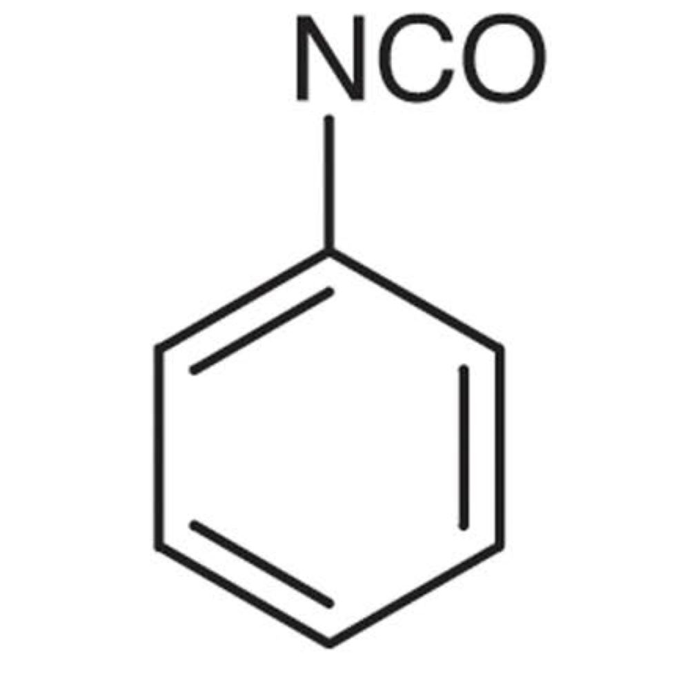 Phenyl Isocyanate - Application: Chemical Intermediate