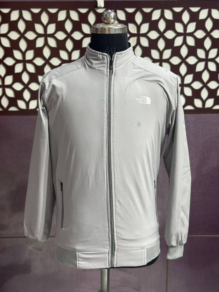 Men Windcheater
