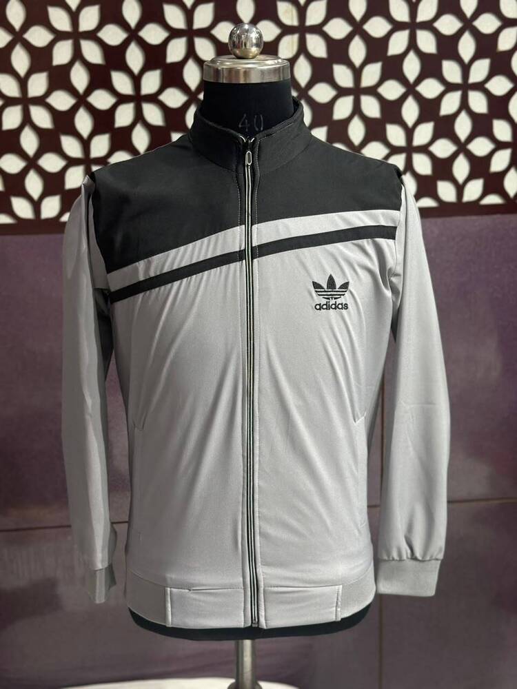 Men Windcheater