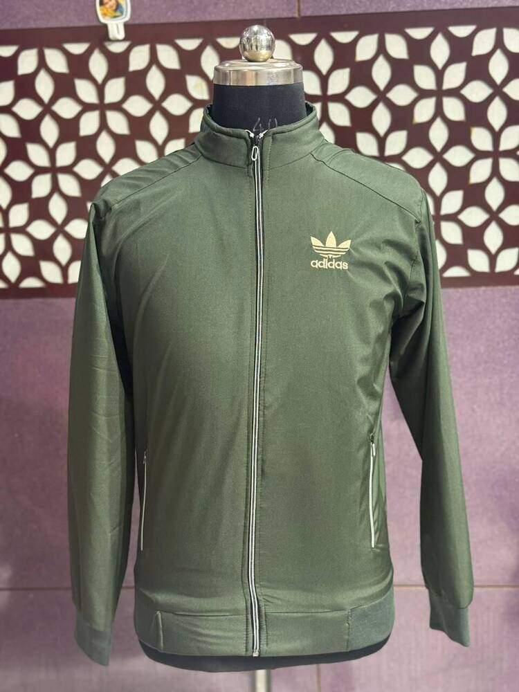 Men Windcheater