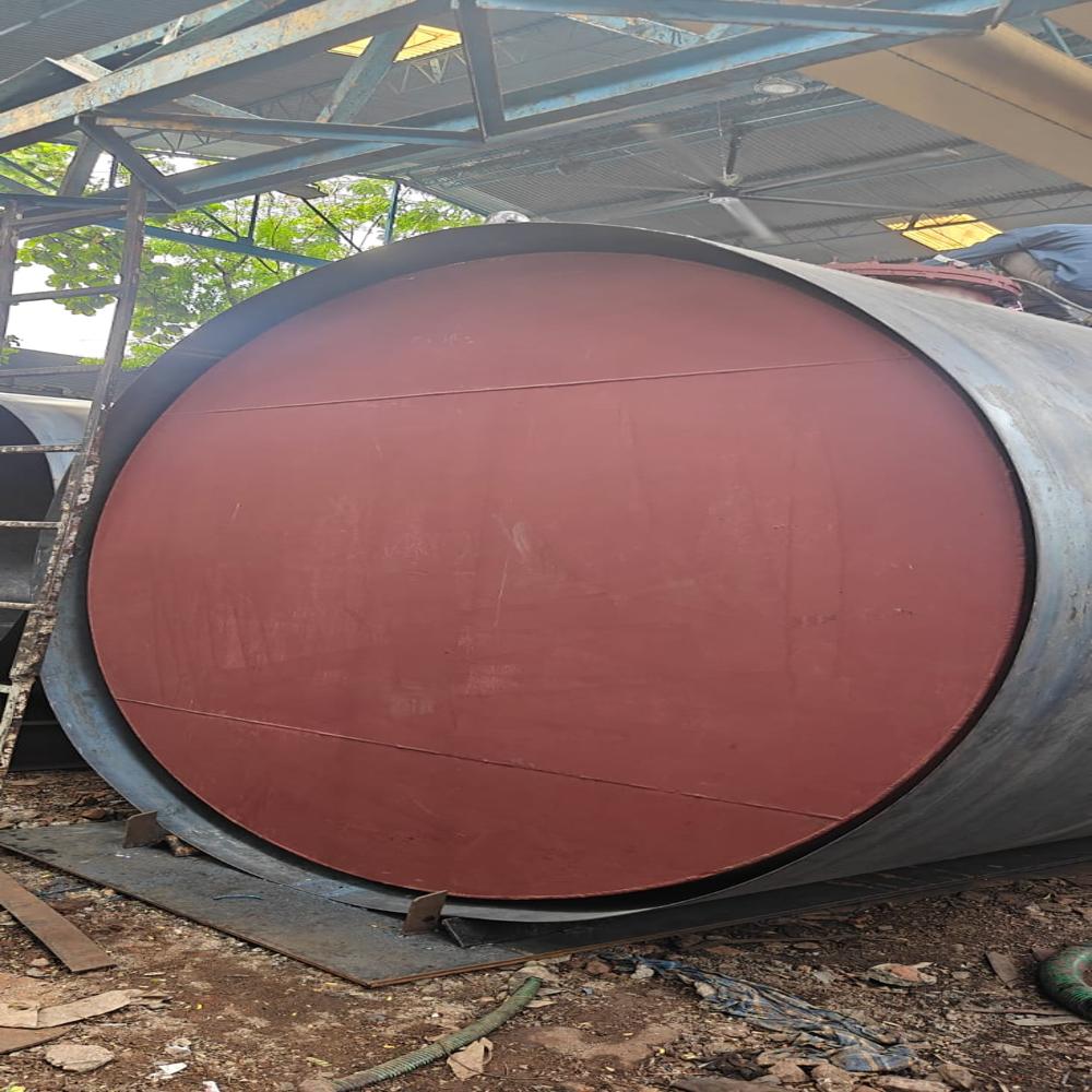 30KL MS Chemical Storage Tank