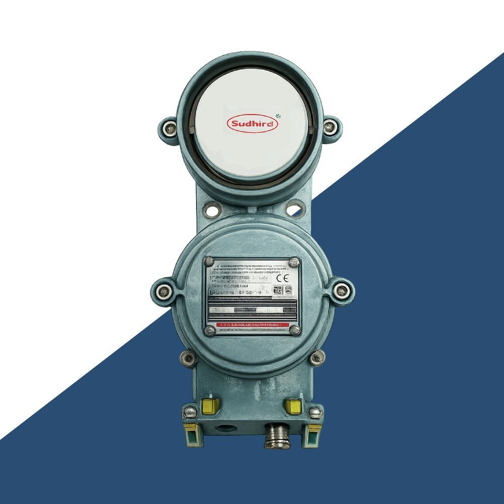 Flameproof Hooter With Becon - Alarm Density: Not Applicable Kilogram Per Litre (Kg/l)