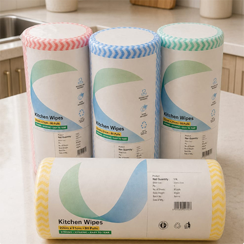 Kitchen Wipes