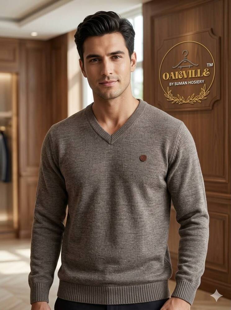 Men's Pullover