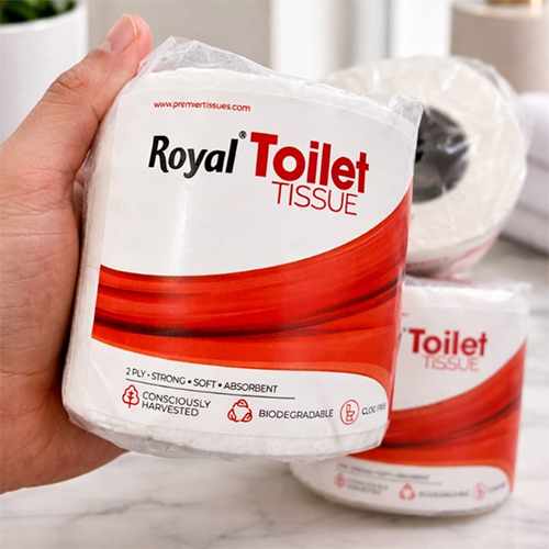 Tissue Paper
