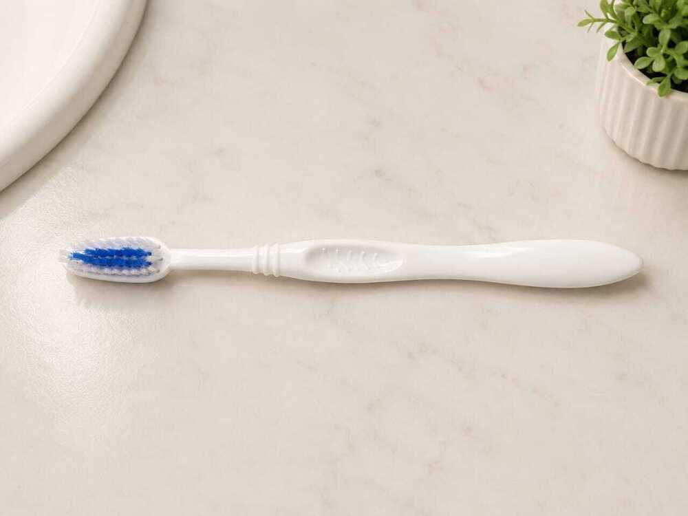 Plastic ToothA Brushes