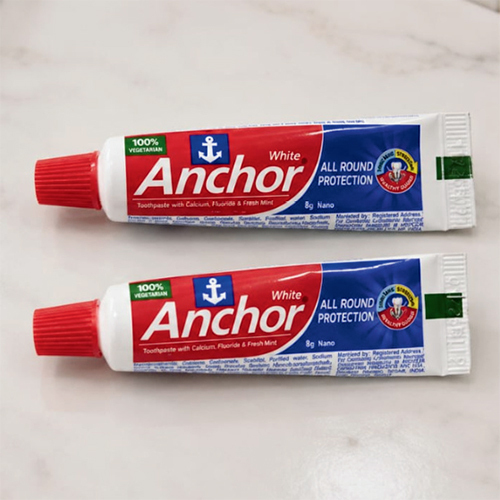 Tooth Paste