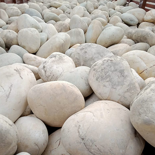 8-12inch White River Pebble