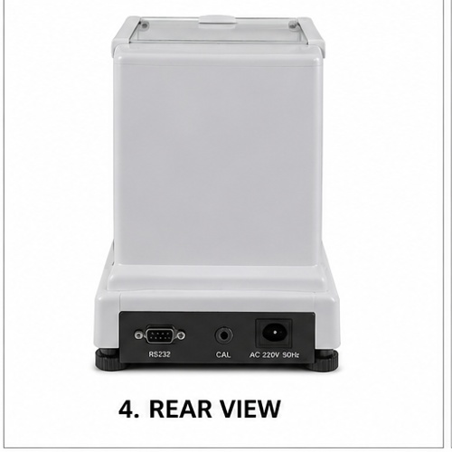 Digital Analytical Balance