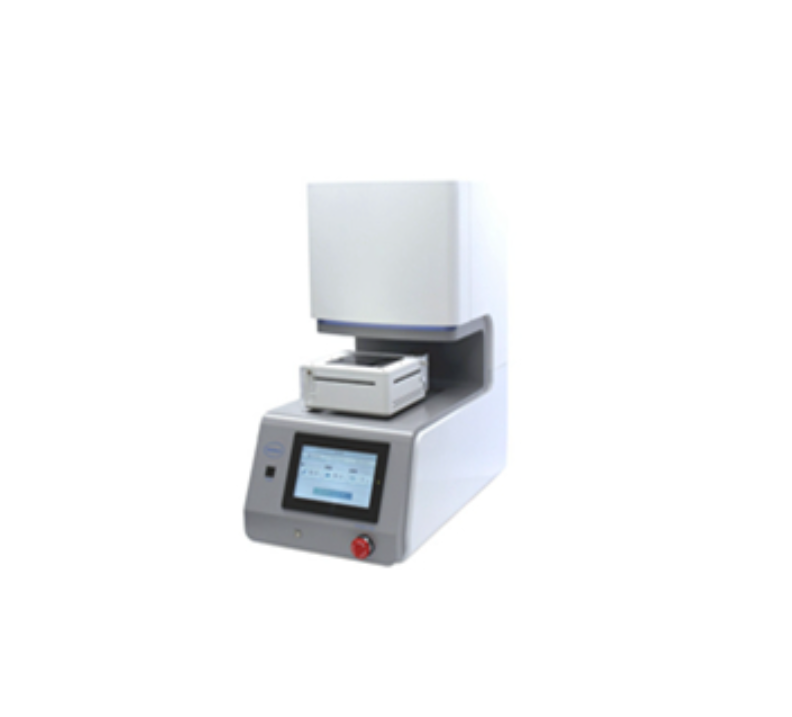 Fabric Contact Cool Feeling Tester ISO 11092 - 420x330x520 mm, 0.01 W/m2K Accuracy, Touchscreen Control, Automatic Calibration