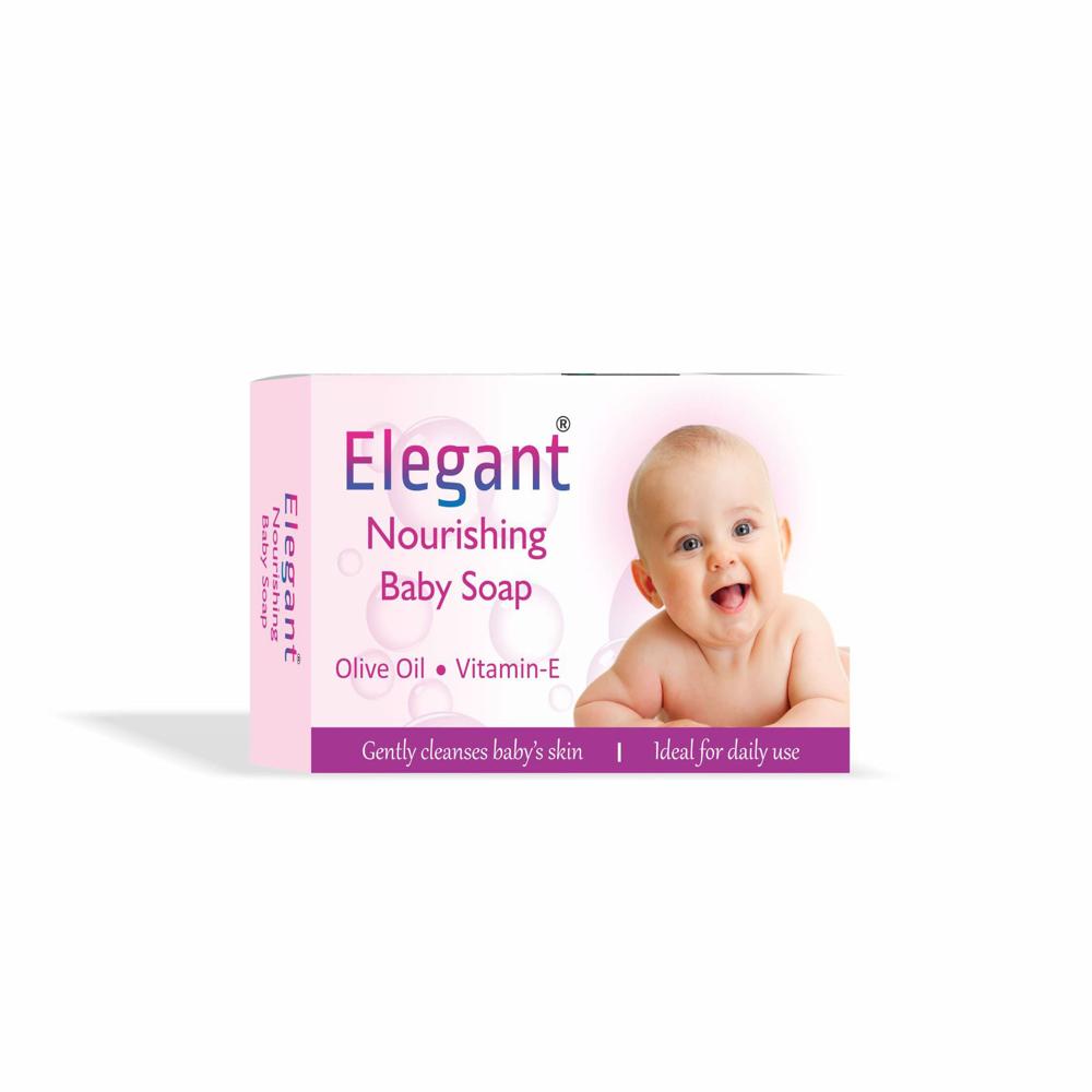 Derma Company Franchise For Elegant Nourishing Baby Soap
