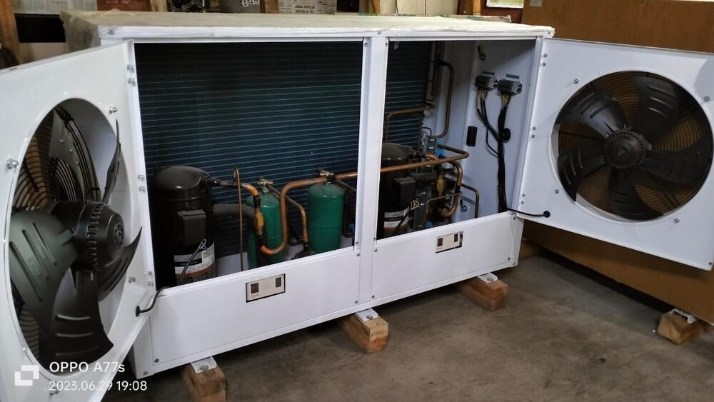 Cold Room Condensing Unit
