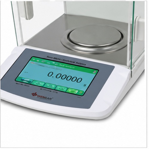 Semi Micro / Analytical Balance