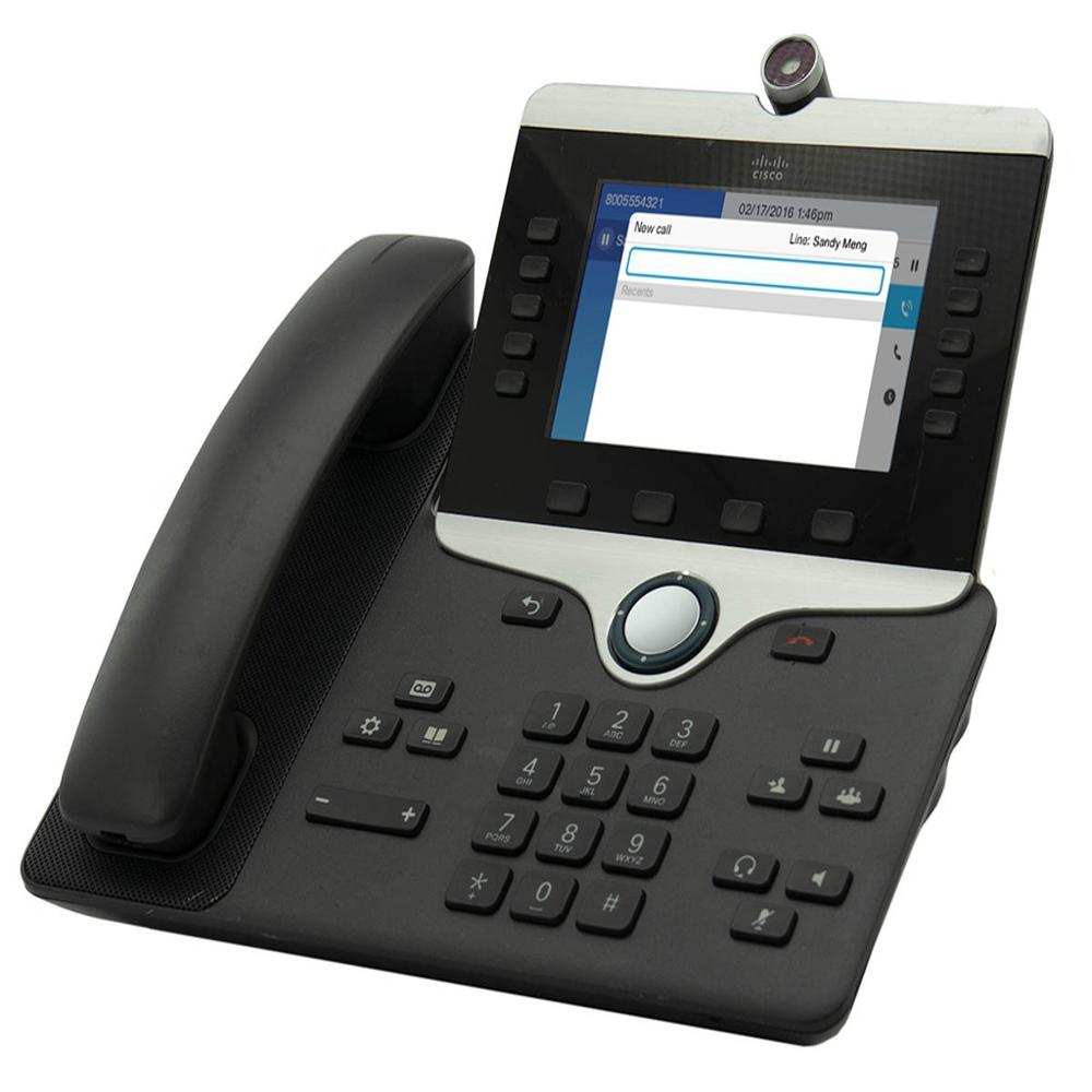 Cisco VOIP Phones Routers Rental Service