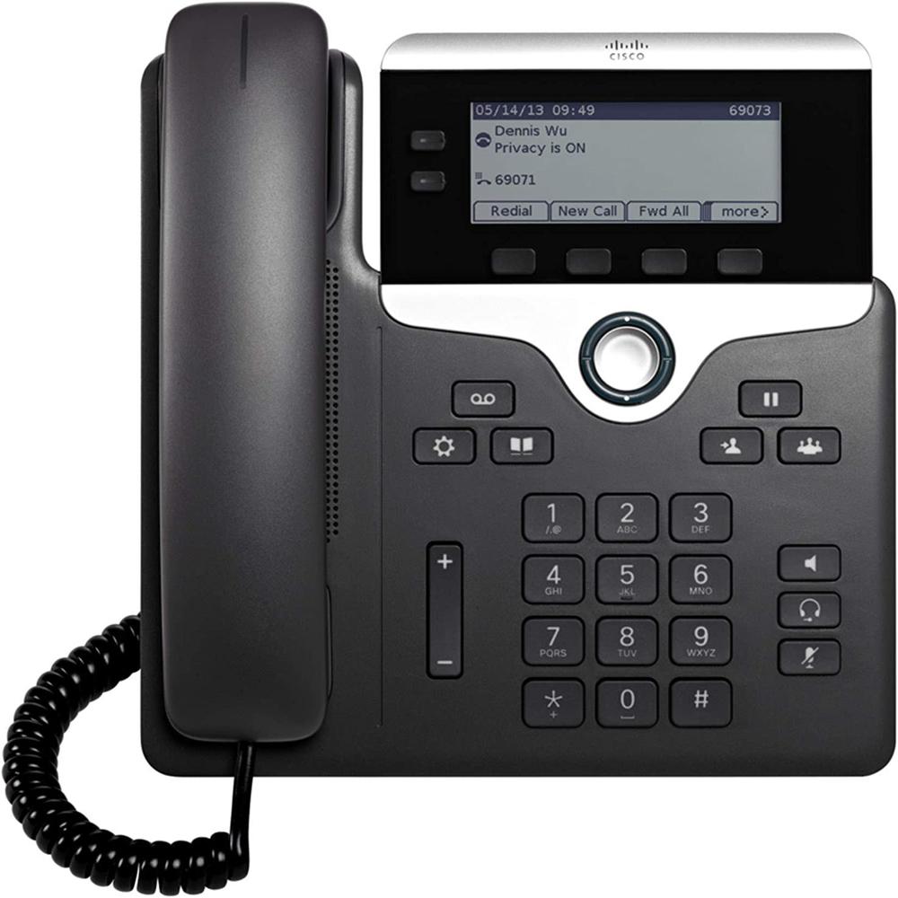 Cisco VOIP Phones Routers Rental Service
