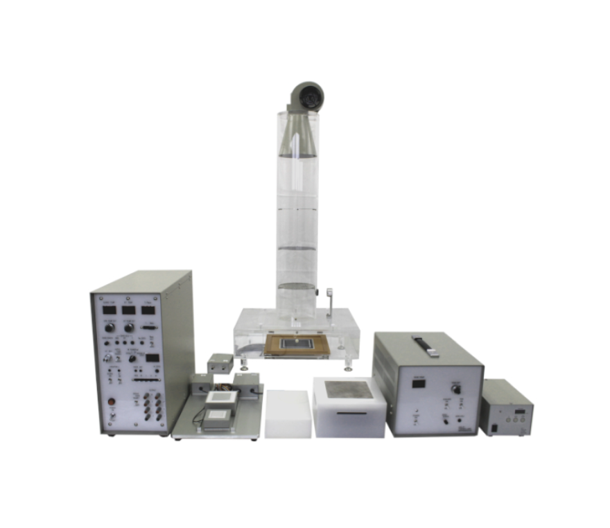 Automatic STD-F7 Contact Heating Cooling Tester - Stainless Steel, 600x400x500 mm, Microprocessor Control, USB Data Output