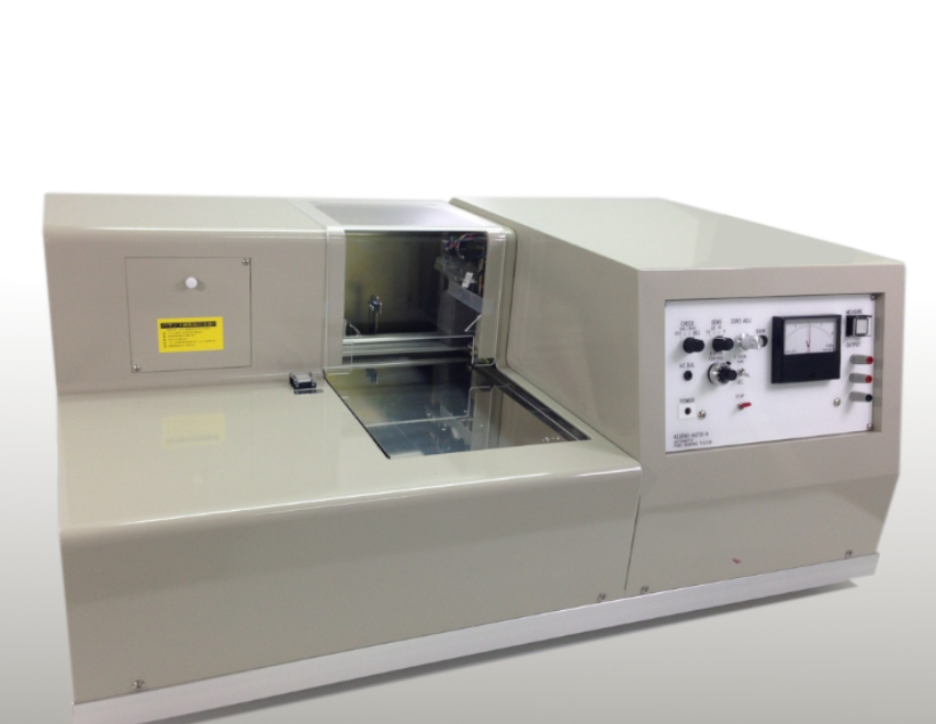 Bending Tester STD-FB2-A - Steel Body, 800x450x360mm, Analog & Digital Display, Variable Speed Control, Calibration Included