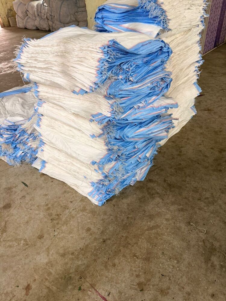 50 Kg Polypropylene PP Woven Liner Bag