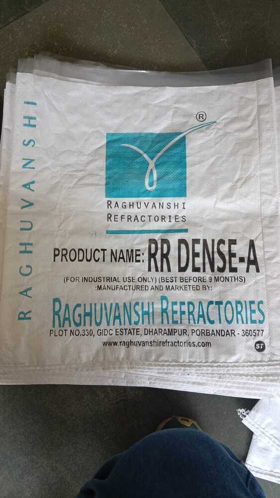 25 Kg Polypropylene Woven Liner Bag