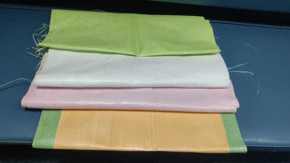 PP Woven Sack Bag