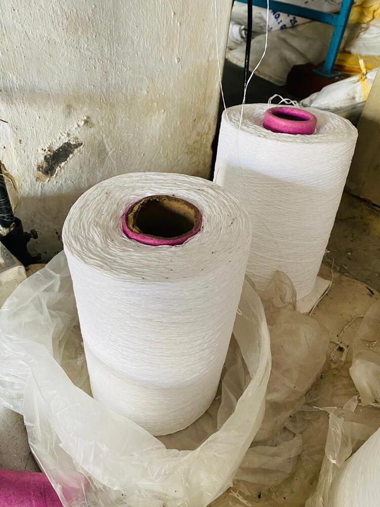 PP Bag Stitching Thread