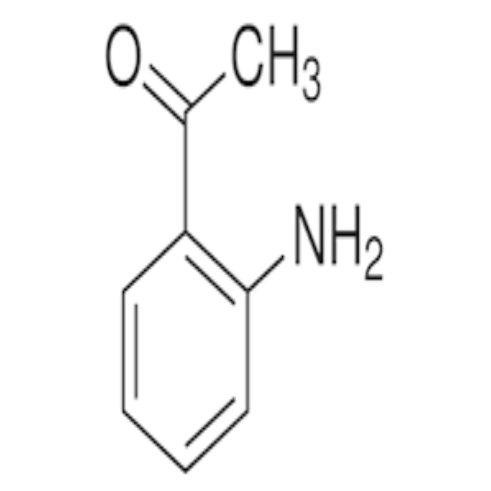 2 Aminoacetophenone 551-93-9
