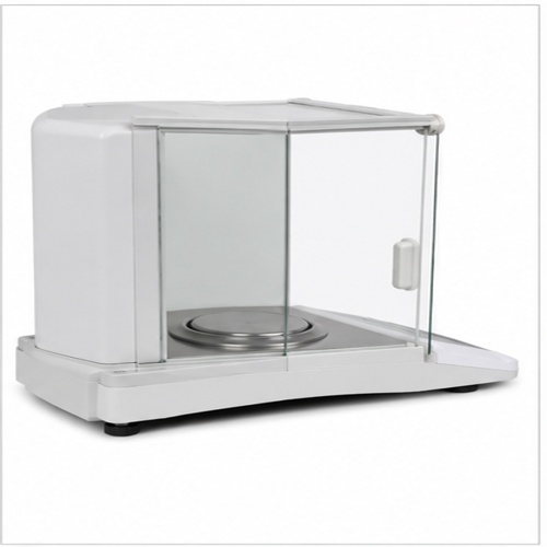 Semi Micro / Analytical Balance - Application: Pharmaceutical