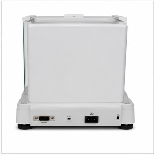 Semi Micro / Analytical Balance - Application: Pharmaceutical