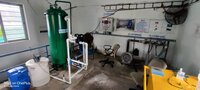 Water Treatment Plants