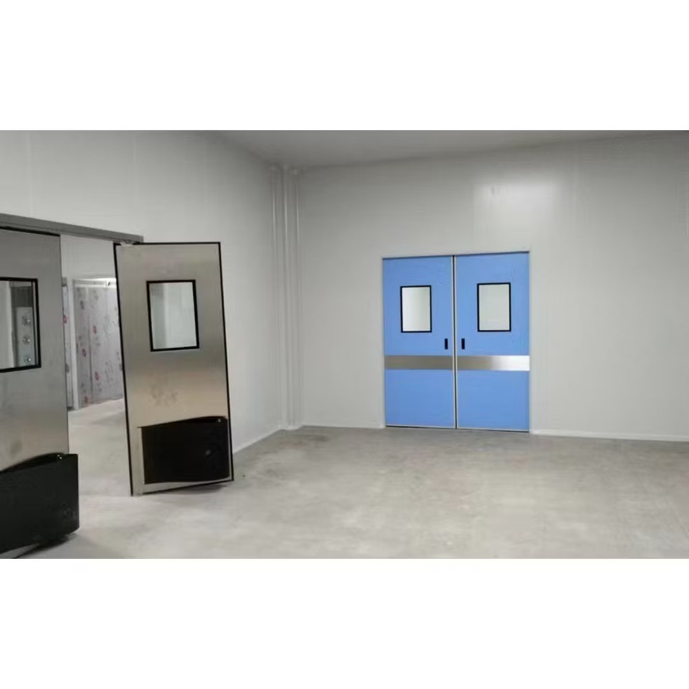 Industrial Cold Room