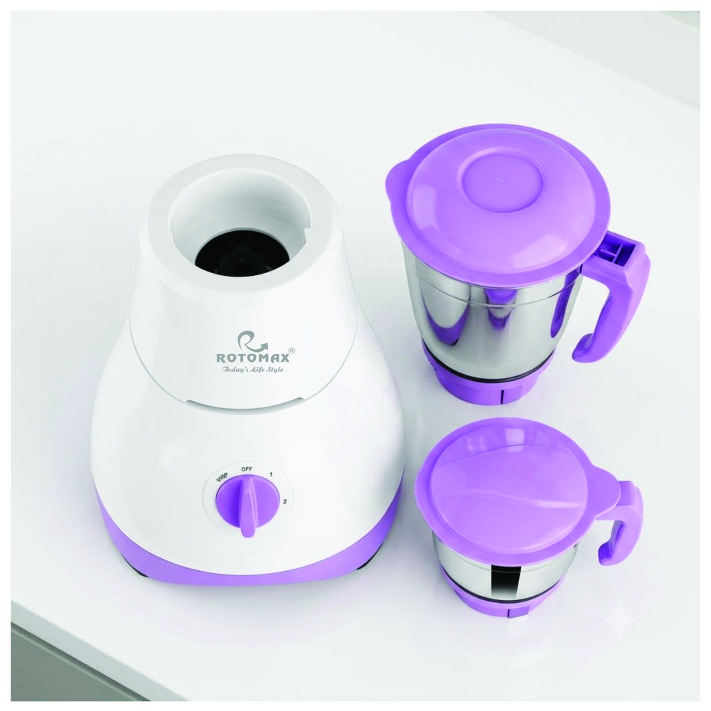 Classic Juicer Mixer Grinder