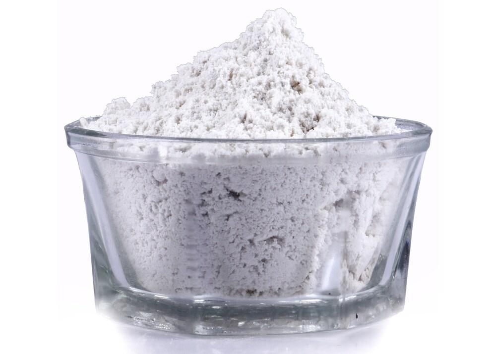 Non Ferric Alum