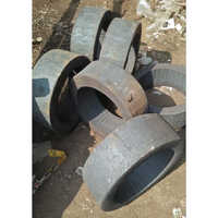 S S 316l And 304L Forging Ring