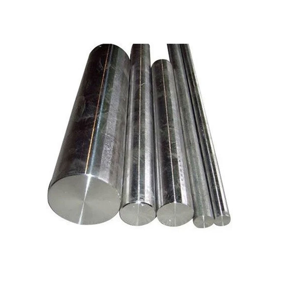 Monel Round Bar